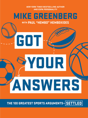 Got Your Answers - ebook